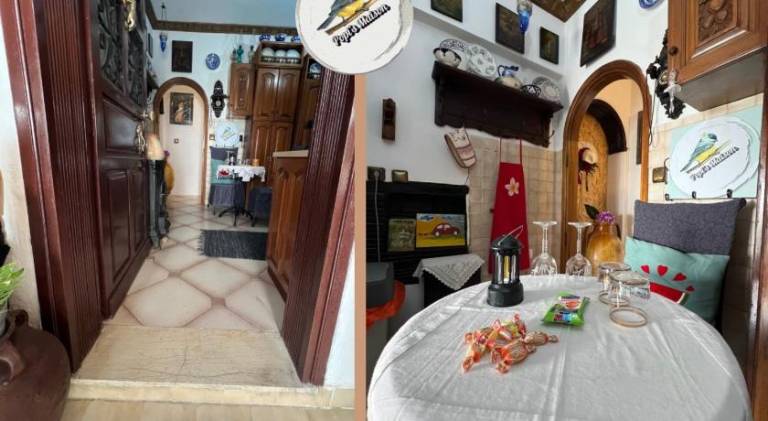 Apartment with 2 rooms for 4 persons — photo 4