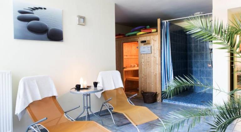 Feng Shui Wellness Apartmanhaz Heviz — photo 3