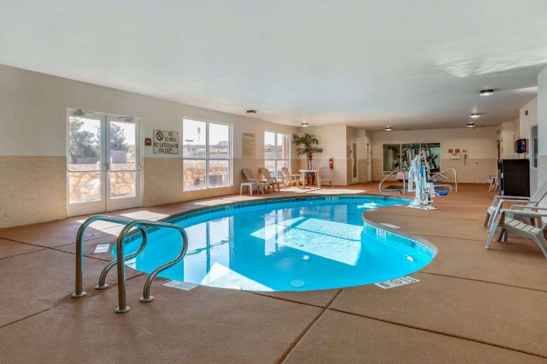 Comfort Inn & Suites Lordsburg I-10 — photo 2