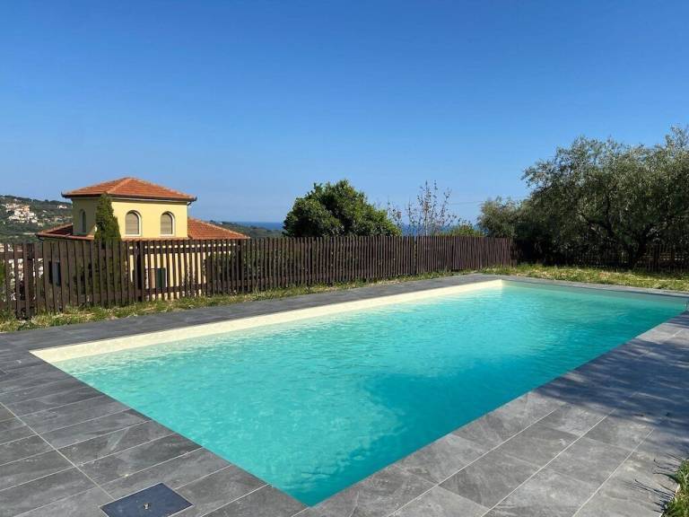Ferienwohnung Diano Marina