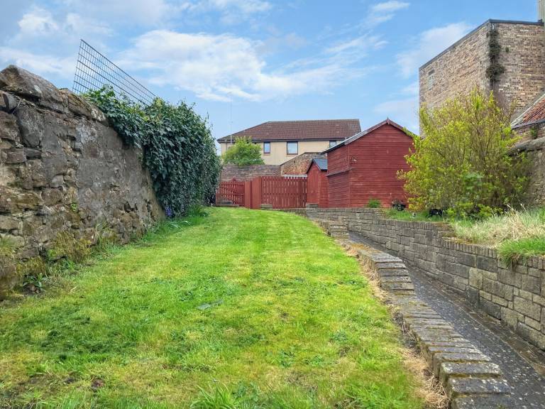 Cottage Kirkcaldy