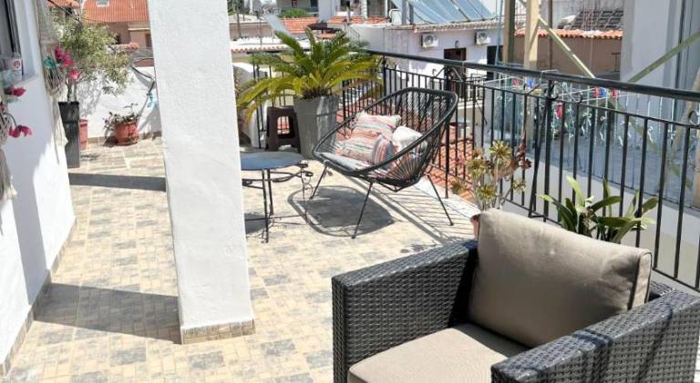 Nice rental apartment with terrace | Beach nearby | Pets allowed — photo 4