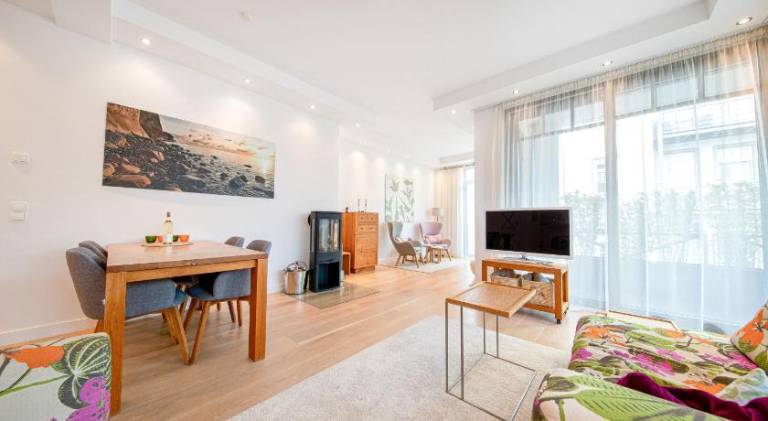 Pleasant holiday apartment | Close to the beach | Pets allowed — photo 2