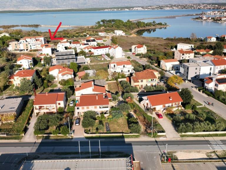 Apartament Petrčane