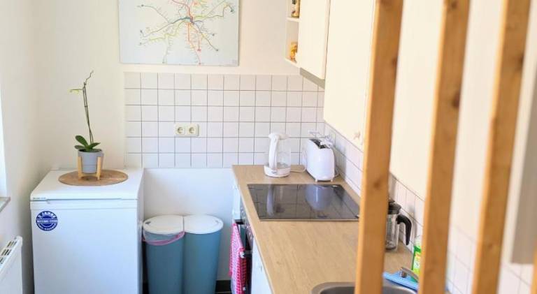 Nice rental apartment | Pets allowed — photo 3
