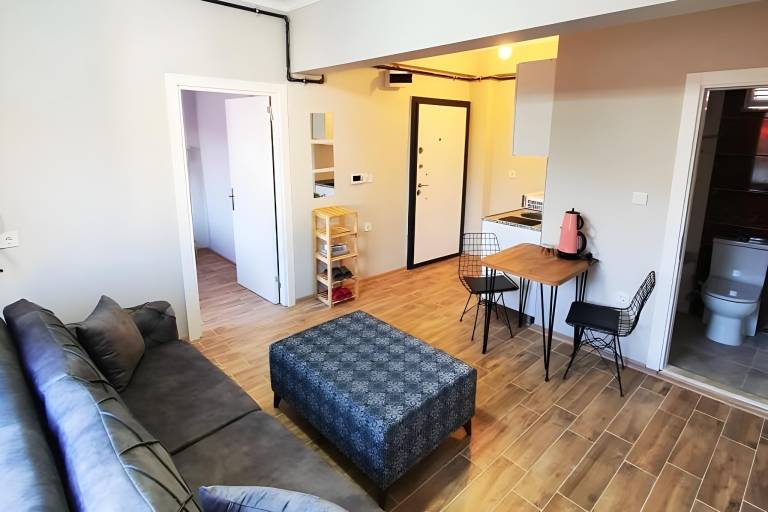 Ariya Yildiz 3 Rental Apart 1+1 in Beyoğlu 4 — photo 2