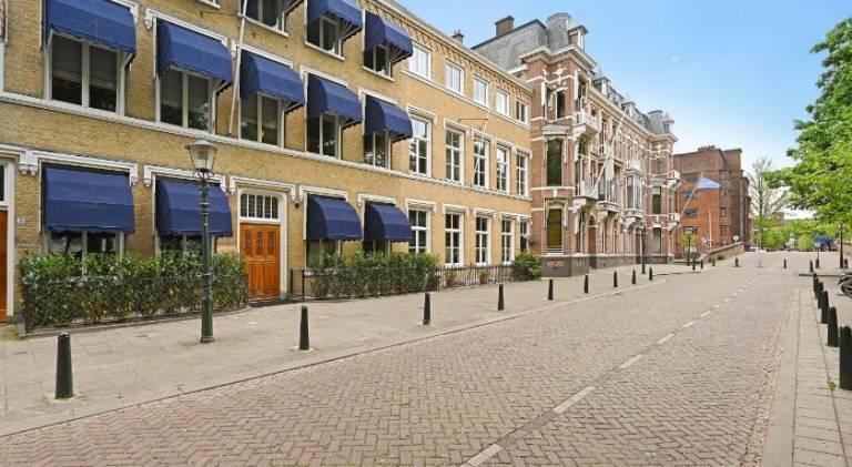 Apartment mit Hotelservice Scheveningen