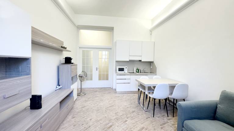 Child-friendly private room | Near Colosseum | Pets allowed — photo 5