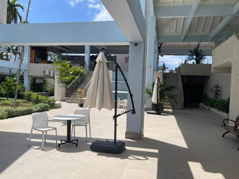 Condo Negril