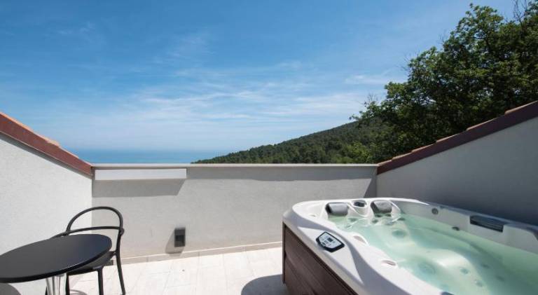 Le Relais du Lierre - Conero Nature Retreat — photo 3