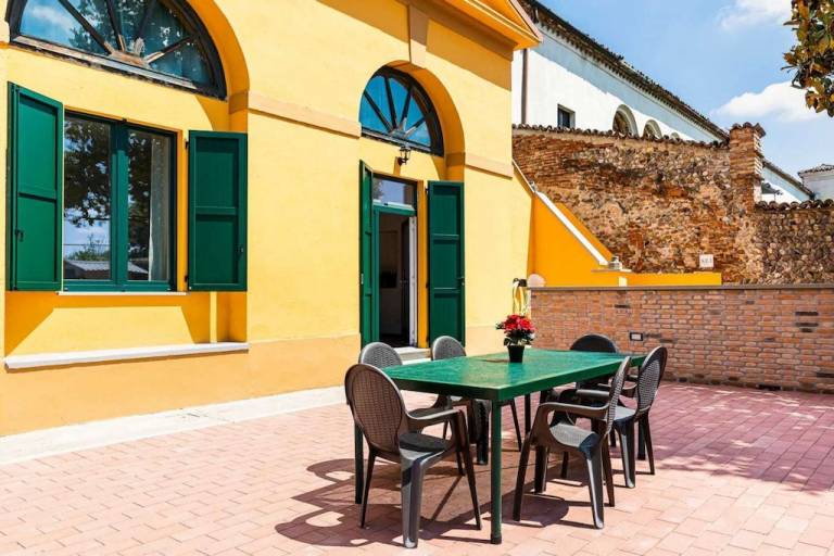 Pension Torre