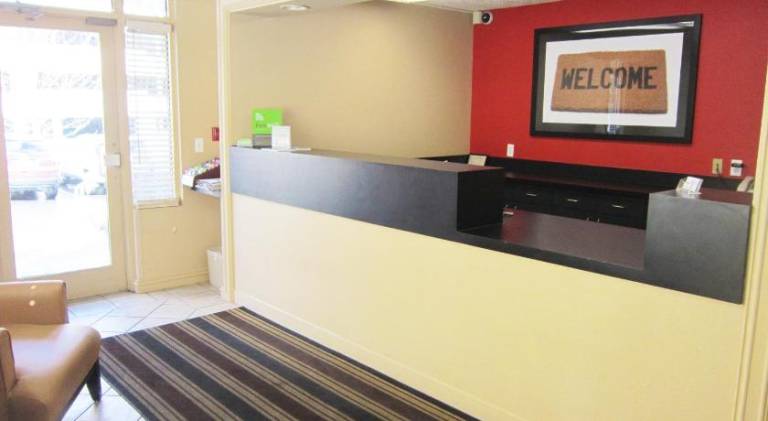 Extended Stay America Suites - Seattle - Bellevue - Factoria — photo 3