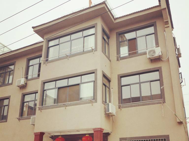 Sheng Yige Hotel — photo 2