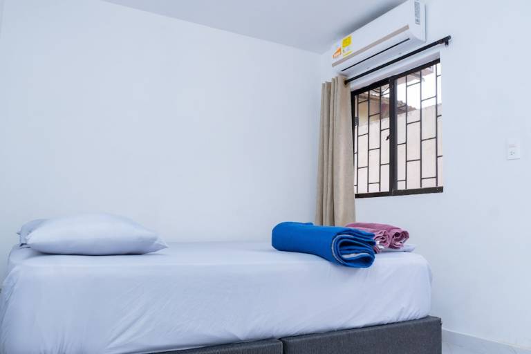 Hostel Urbanizacion Eliana