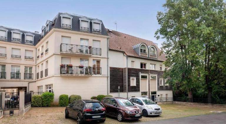 Holiday apartment with 1 room for 4 persons — photo 3