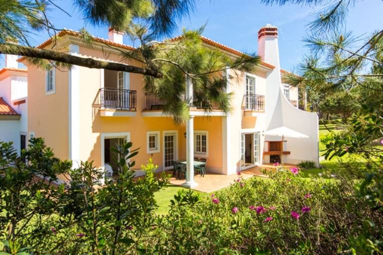 Casa  Amoreira