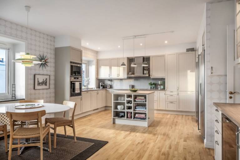 Apartment Norrköping