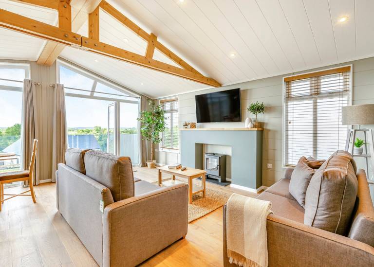 Chalet Middlezoy