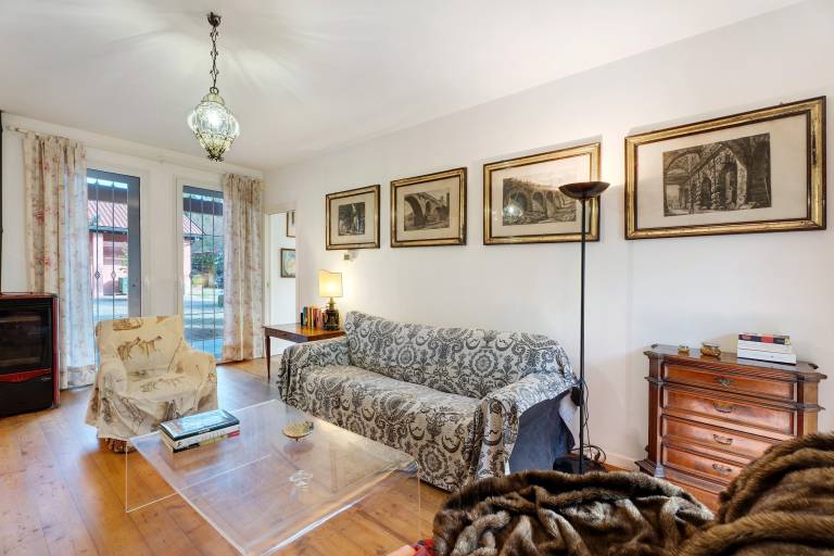 Fully equipped villa with fast internet, pool & grill | Garden view | Suitable for remote work | Pets are welcome — photo 4