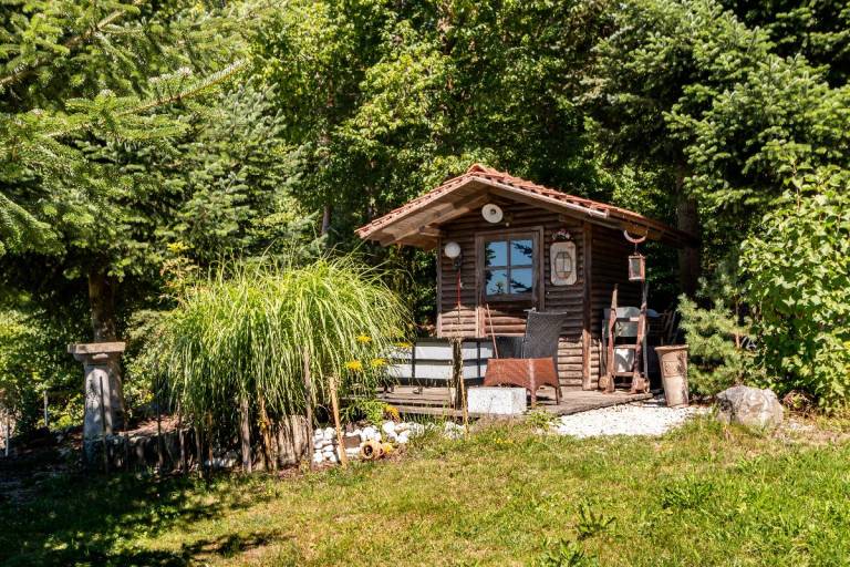Chalet Zandt