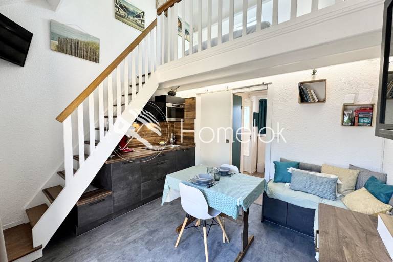 Maison de vacances Guidel