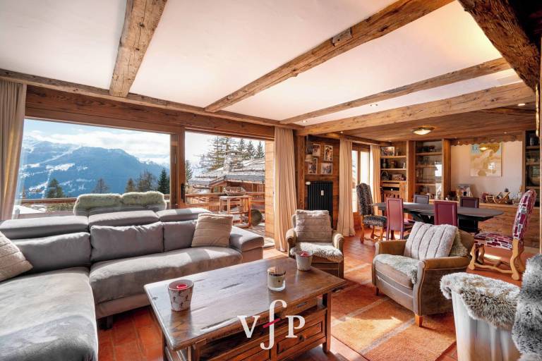 Chalet Verbier