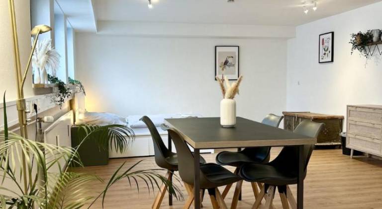 Holiday apartment with 1 room for 4 persons — photo 3