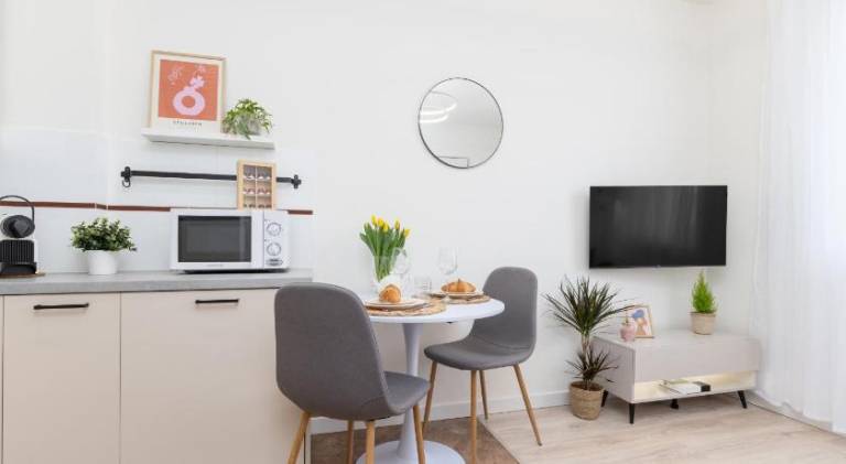 Nice holiday apartment | Pet-friendly — photo 5