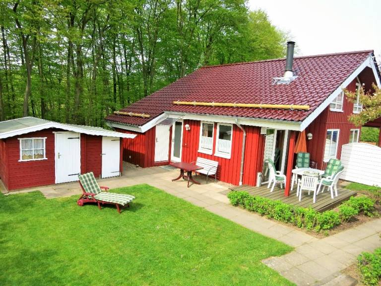 Ferienhaus  Lemgo