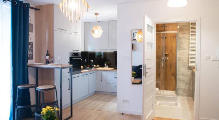 Apartment with 1 room for 3 persons — photo 3