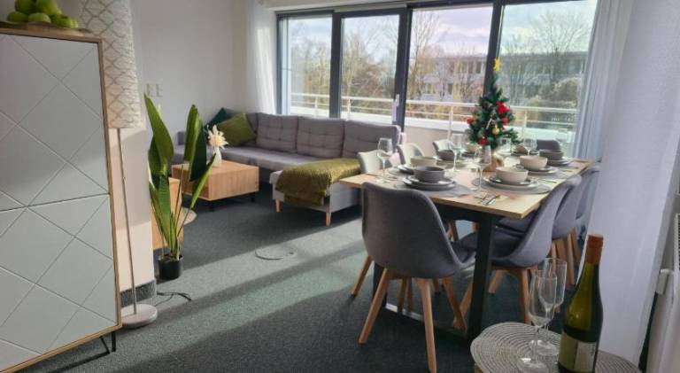 Holiday apartment with 3 rooms for 12 persons — photo 3