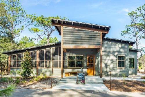 Eagle Cottages & The Cabins at Gulf State Park — photo 3