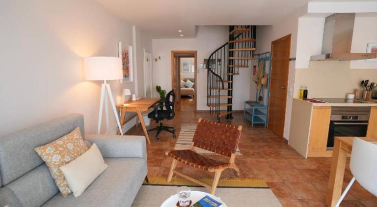 Sunny Home Canteras Beach — photo 4