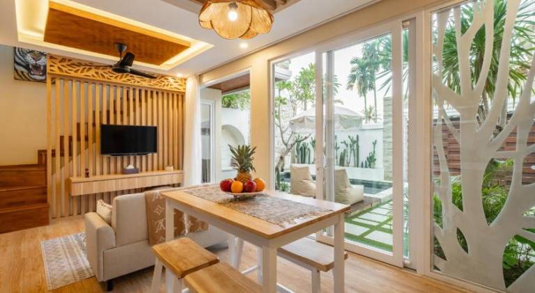 Lovely villa with pool | Pets allowed — photo 2