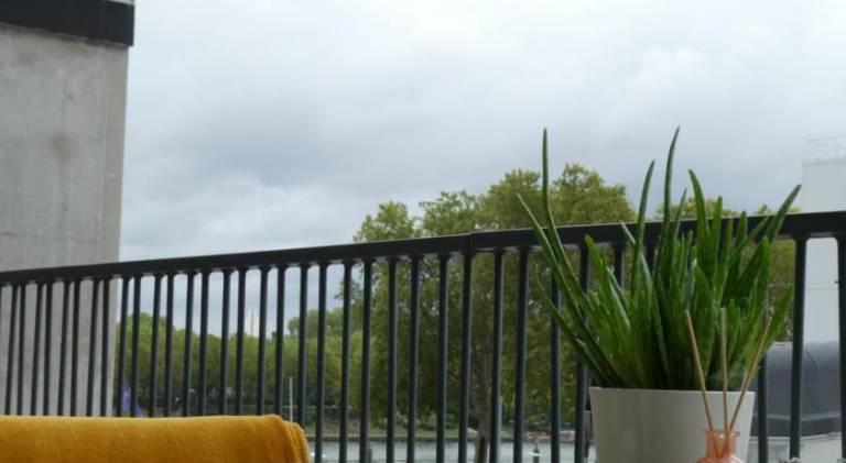 Fully equipped nice apartment with patio | Good for workation | Pets allowed — photo 3