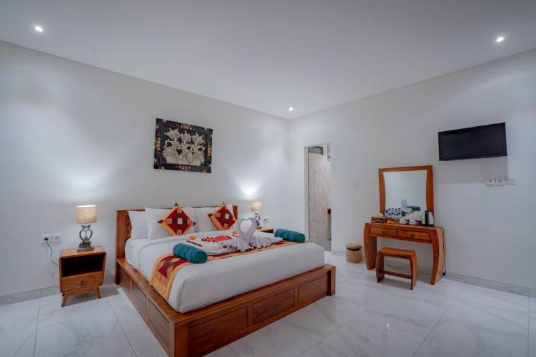 Wonderful vacation home | Pets allowed in Tegallalang