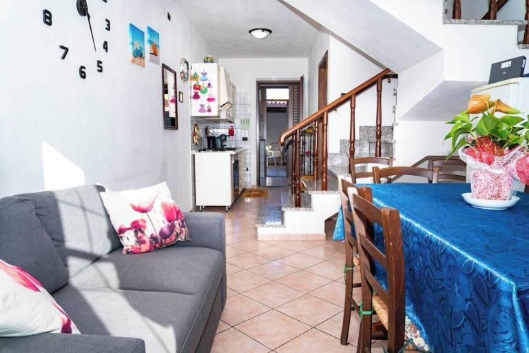 Ferienhaus Sa Rocca Tunda