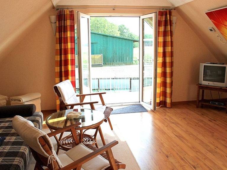Ferienhaus Bristow