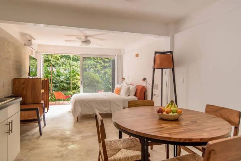 Aparthotel Tulum