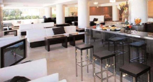 GFH - Hotel Ruhig — photo 4