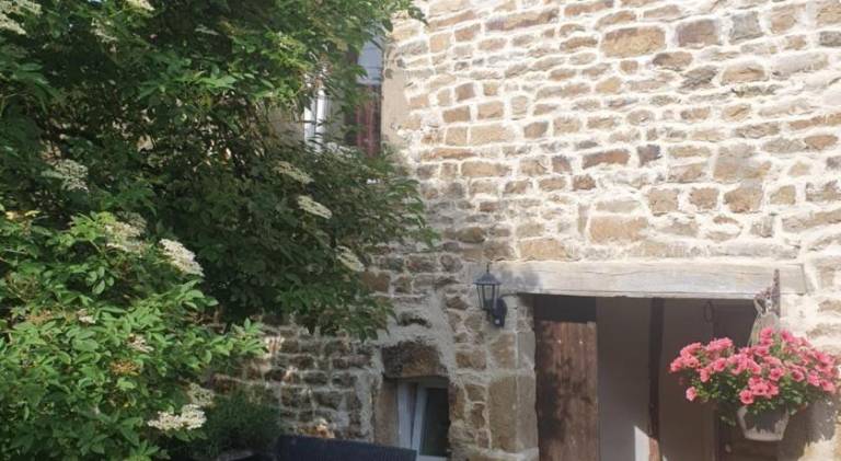 Le Sanglier Sauvage in Vesoul