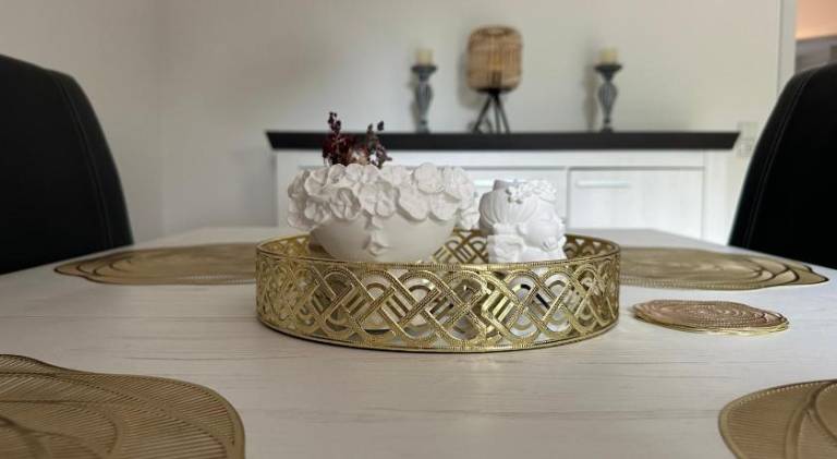 110 m&sup2; Ferienhaus