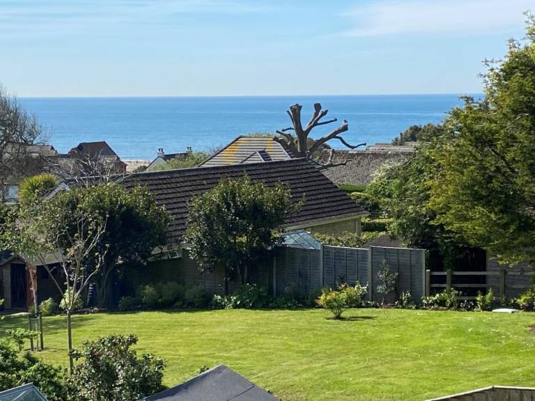 Landhaus  Lyme Regis