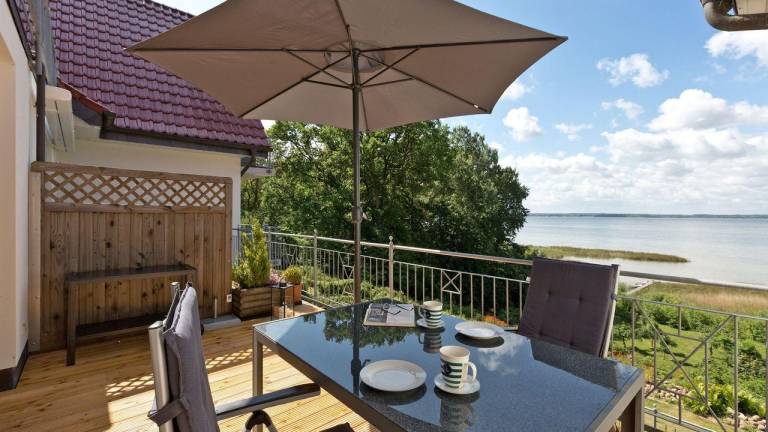 Ferienwohnung Waren (Müritz)