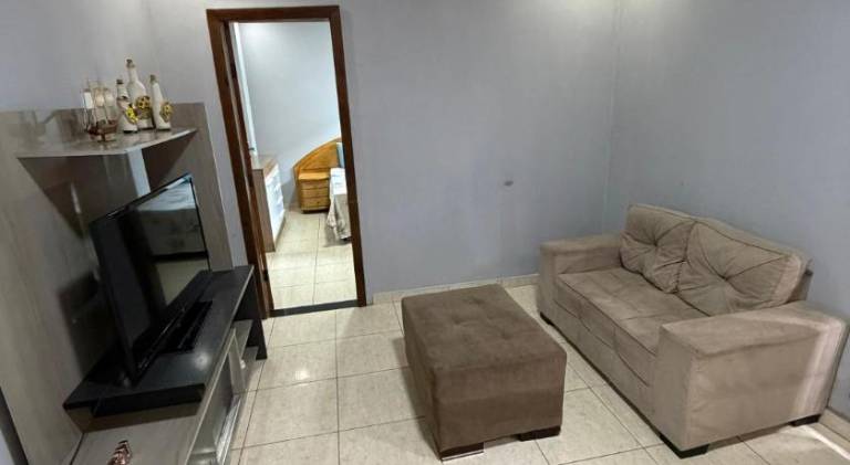 Vacation home with 2 rooms for 4 persons — photo 3