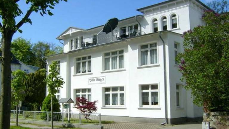 Ferienwohnung Sellin