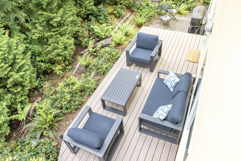 House Tofino