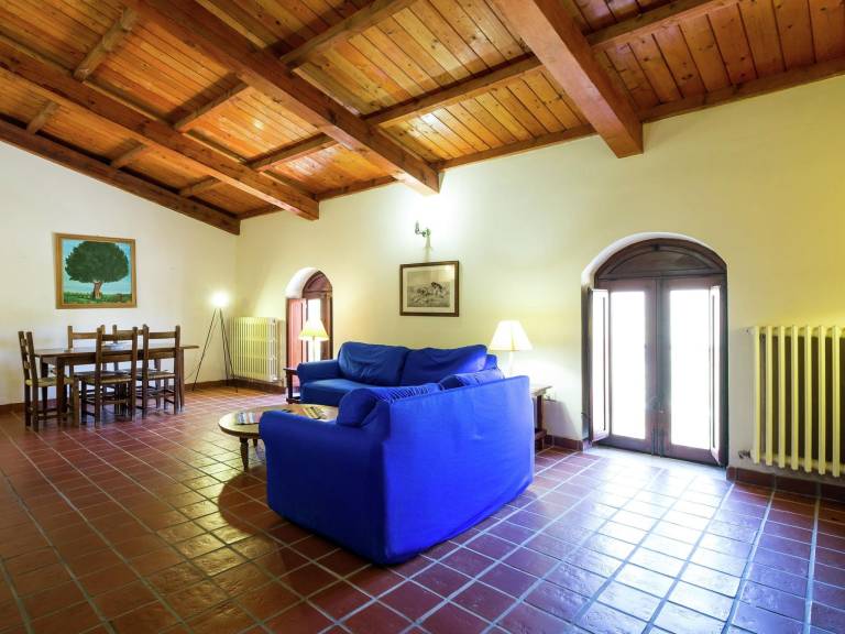 Casa Petralia Sottana
