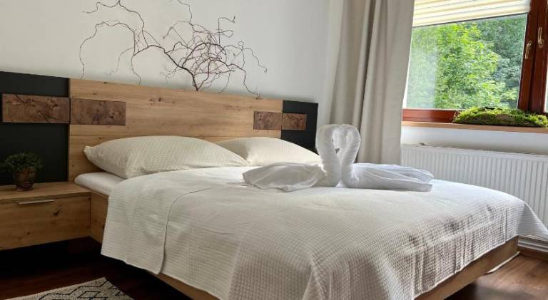 Holiday apartment | Pets allowed in Poprad