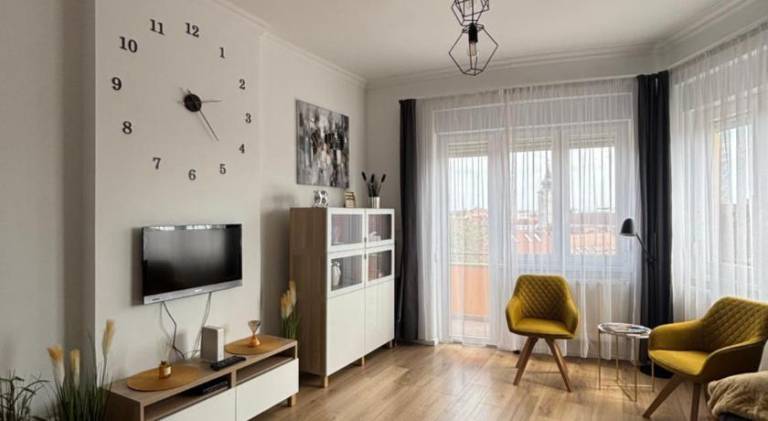 Holiday apartment with terrace — photo 2